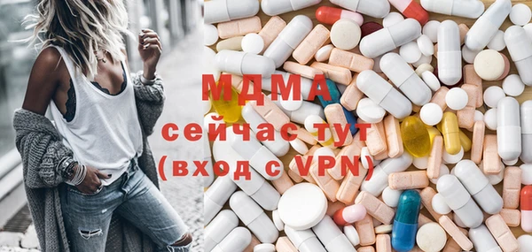 твердый Инсар